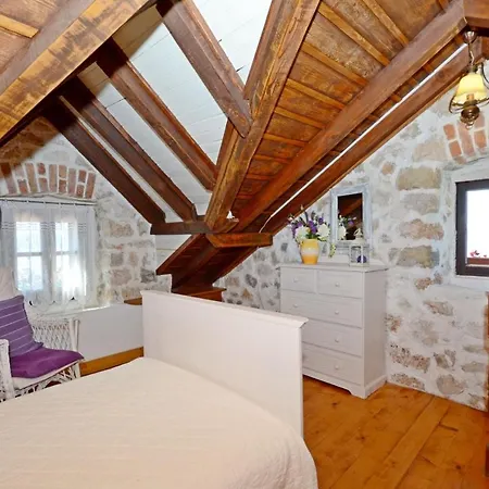 House Vedrana Villa Igrane Exterior photo
