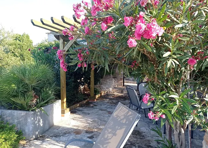 House Vedrana