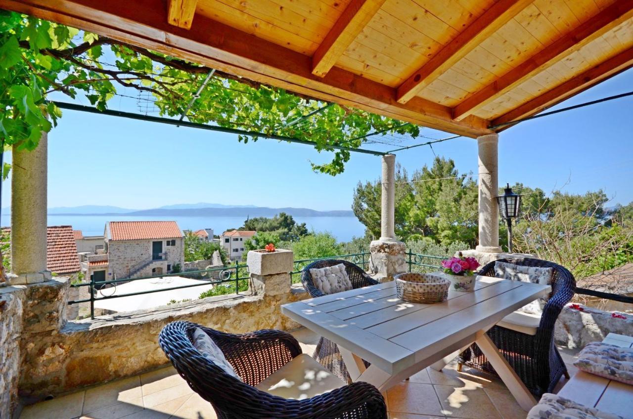 House Vedrana * Igrane
