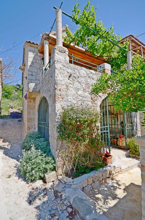 House Vedrana Igrane