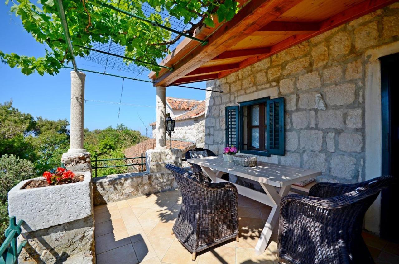 Dom wakacyjny House Vedrana *