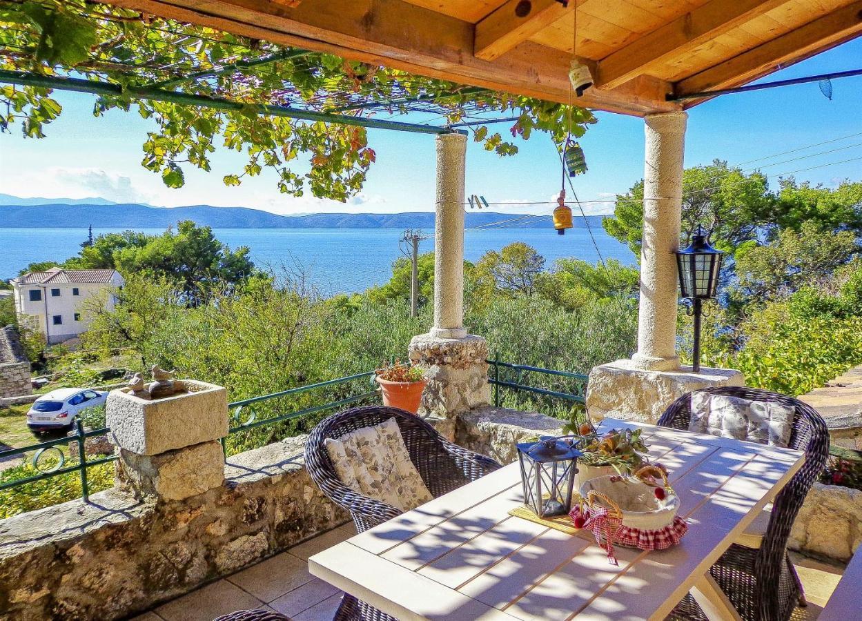 House Vedrana Igrane