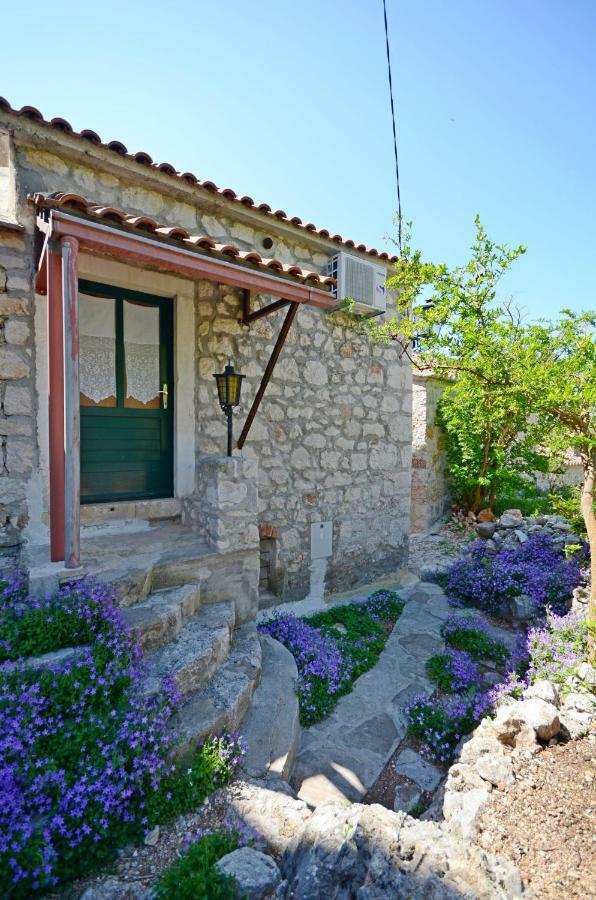 House Vedrana Igrane